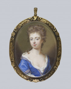 Diana de Vere, Duchess of St. Albans