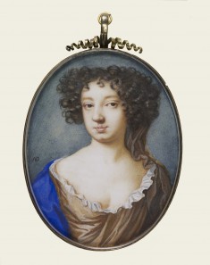 Catherine, Countess of Chesterfield