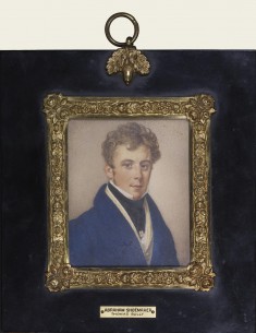 Abraham Shoemaker