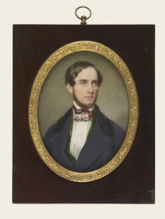 Charles Smith Gilmor