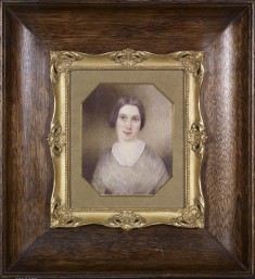 Harriet Whipple Slater of Providence, R.I