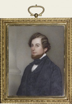 Henry Heyward Manigault