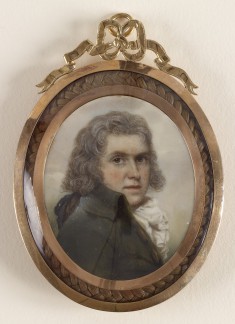 Self-Portrait