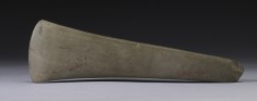 Stone Adze