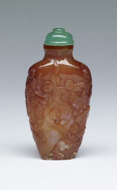 Snuff Bottle