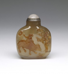 Snuff Bottle