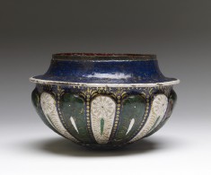 Body of a Goblet Vase