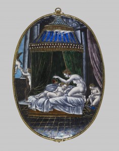 Cupid and Psyche