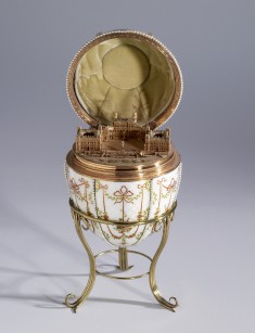 Gatchina Palace Egg