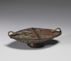 Incense Boat