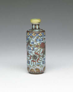 Snuff Bottle