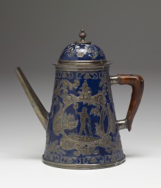 Teapot