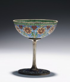 Sherbet Cup