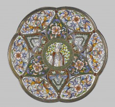 Plate