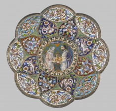 Plate