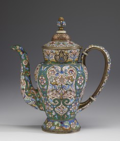 Coffeepot