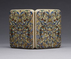 Cigarette Case