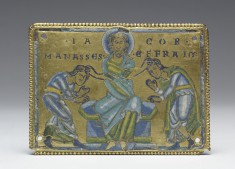 Jacob Blessing Manasses and Ephraim