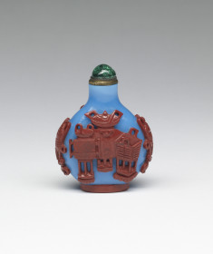 Ritual vessels