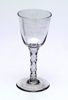 Goblet with Cupids