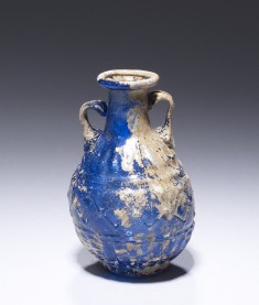 Amphoriskos with Mold-Made Relief Decoration