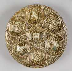 Serving Dish for Sweetmeats