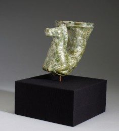 Rhyton with the Forepart of a Horse
