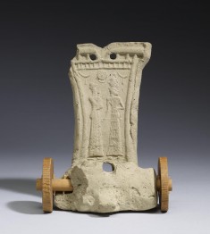Model of Chariot