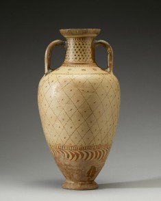 Fikellura Amphora