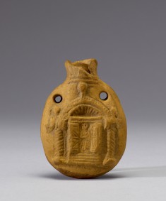 Pilgrim Flask