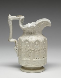 Apostle Pitcher