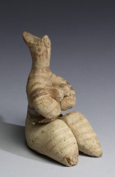 Tell Halaf Figurine