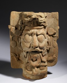 Incensario (Incense Burner)