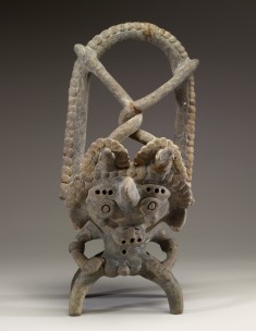 Tlaloc Incensario