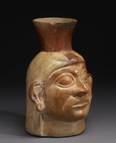 Portrait Vessel