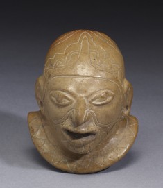 Head