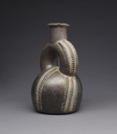 Stirrup Vessel