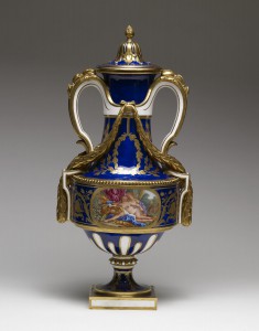 Vase (Vase A de 1780)