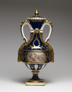 Vase (Vase A de 1780)