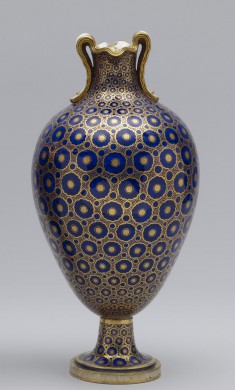 Vase (Vase à oreilles nouveau)