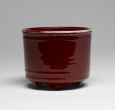 Flower Jar