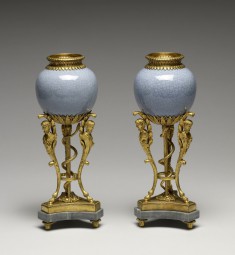 Pair of Jars