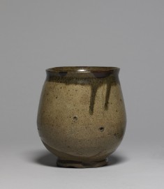 Tea Ceremony Vessel