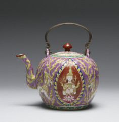 Teapot
