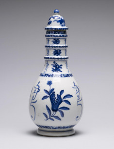 Jar with Lid