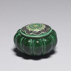 Incense Container