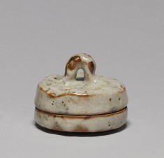 Box for Incense Pellets