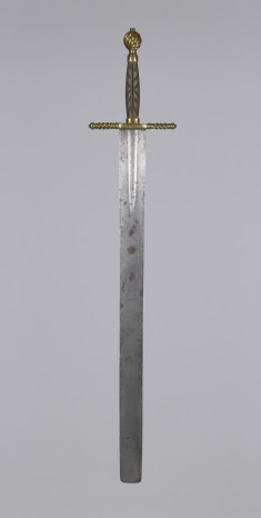Executioner's Sword