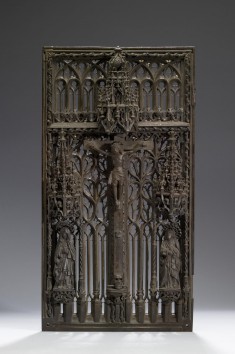 Tabernacle Door