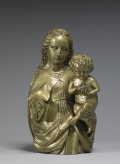 Virgin and Child